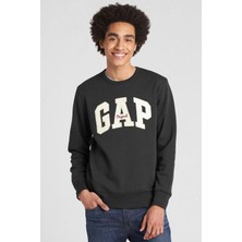 Gap Gap Original Erkek Sweatshirt