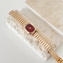 Vesce Atelier Gravis Watch