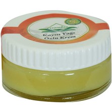 Kayısı Yağı Özlü Akne Sivilce  Kremi 50 cc