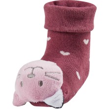 Bebek Kedi Çorap