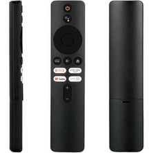 Xiaomi 40E17155E55C Netflix Prime Video Youtube Tuşlu Ses Komutlu Kumanda