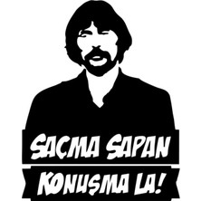 Behzat Ç Sticker
