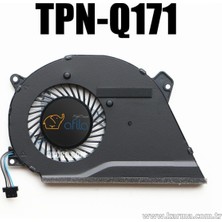 Hp Pavilion 14-AL015NA Notebook Cpu Fanı