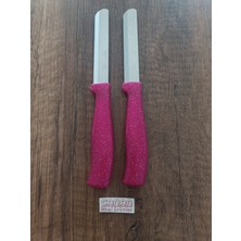 Solingen Ava Micro Tırtıklı Doğrama Bıçağı