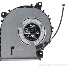 Asus X515MA-BR423T Uyumlu Notebook Cpu Fanı (Laptop Cooling)