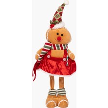 Jc Happy Sugar Etekli  Peluş Cookie 45CM Veya 55CM