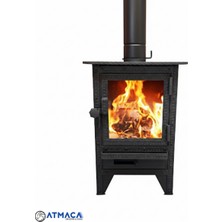 Zigana Gold Şömine