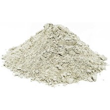 Yeşil Kil Öğütülmüş Doğal Saf Naturel 500 gr Paket