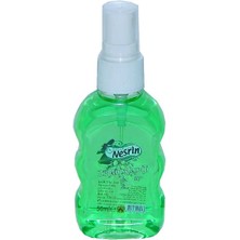 Zeytin Çiçeği Kolonyası 60 Derece Pet Şişe Sprey 50 ml