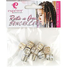 Rasta ve Örgü Boncuğu / OB13