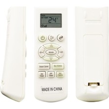 Samsung DB93-08808 Klima Kumandası