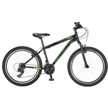 Salcano Lion 24 Jant Çocuk Bisikleti (135-155 cm Boy)