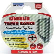 Sineklik Tamir Bandı 50 mm 2 Metre