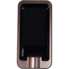 Cohiba Gunmetal Tekli Puro Küllüğü