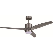 Taflan Kaşkar T52539 Uzaktan Kumandalı Lambalı Tavan Vantilatörü