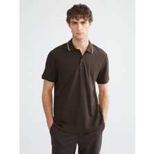 Lc Waikiki Yeni Sezon Polo Yaka Erkek Tişört