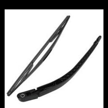 Opel Zafıra A 98 ve Sonrası Uyumlu Silecek Süpürgesi Arka 2233023 00