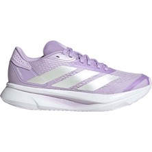 adidas Duramo Sl 2 Kadın Mor Koşu Ayakkabısı.-