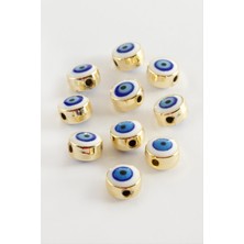 Ds-Derin Nazar Mineli Aparat 1 Adet-Sarı