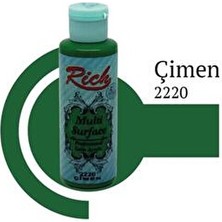 Multi Surface 120 cc Çimen