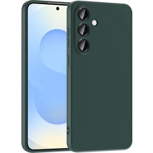 Galaxy S25 Fe Kılıf Redclick Mara Lansman Kapak