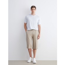 Lc Waikiki Yeni Sezon Standart Kalıp Erkek Şort