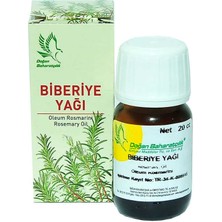 Biberiye Yağı 20CC