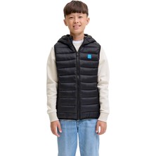 Jack&jones Jjebradley Erkek Çocuk Şişme Yelek 12280985