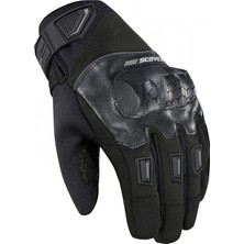 Scoyco MC192WP Kışlık Siyah Eldiven