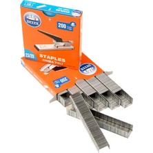 Delta Kağıt Ciltleme Teli 23/20