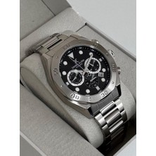 Daniel Klein Erkek Kol Saati metal Kasa - Kordon 3 Atm Suya Dayanıklı