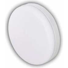 Cata Ct 5665 Sıva Üstü 55W LED Spot 3200K Gün Işığı