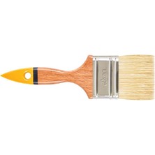 Luna Black Ahşap Saplı Kestirme No:3