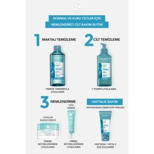Yves Rocher Antioksidan Yüz Yıkama Jeli-Normal ve Kuru Cilt-Pure Algue Nemlendirici  Botanik Kompleks 390ML