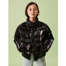 Name It Nkfmanon Kız Çocuk Şişme Mont 13243681