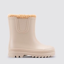 Igor Tokio Borreguito Çocuk Yağmur Çizmesi - Bej