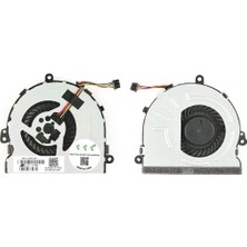 Hp 255 G7 (2D231EA), Hp 255 G7 (2D321EA) Dizüstü Bilgisayar, Notebook Fanı - Ver.1