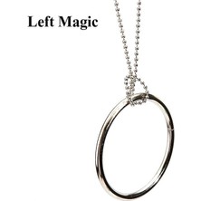 Sihirli H Illüzyon Oyunu Sihir Şaka Sihir Malzemesi