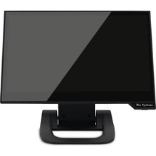 Tscan GI1560I I5-6.nesil 8gb Ram 256GB SSD 15.6 Dokunmatik Pos Terminal