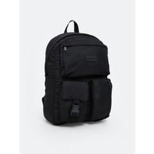 Lc Waikiki Yeni Sezon Çok Bölmeli Kadın Sırt Çantası