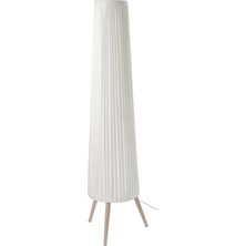 Ökensand Yer Lambası Kayın Beyaz 154 cm