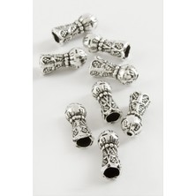 Ds-Derin Tesbih Aparatı 50 Gram-Gümüş Rengi