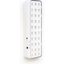 Kendal Ledli Işıldaklar KEL273L — 30 LED / 100W / Beyaz Işık
