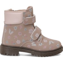 I Cool Flewo P 5pr Pudra Kız Çocuk Worker Bot