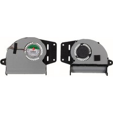 Asus Zenbook UX303L UX303LA UX303LN UX303UA UX303UB Vga-Gpu Ekran Kartı Fanı / V1 - Sağ