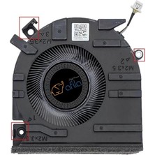 Hp Victus Gaming 15-FA1045NT (7P8M6EA) Cpu - Gpu Fan - Işlemci Ekran Kartı Fanı (1 Adet)