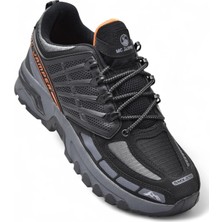 2257 Ortopedik Taban Outdoor Kışlık Erkek Ayakkabı Outdoor Erkek Kısa Bot