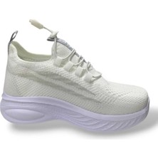 Unisex Ortopedik Yumuşak Taban Günlük Yazlık Sneaker Spor Ayakkabı