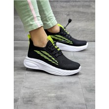 Unisex Ortopedik Yumuşak Taban Günlük Yazlık Sneaker Spor Ayakkabı
