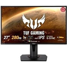 27 VG279QM IPS Gaming Monitör 1ms Siyah